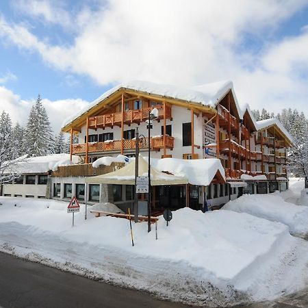 Hotel Il Catturanino Madonna Buitenkant foto