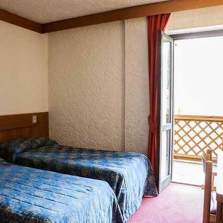 Hotel Il Catturanino Madonna Buitenkant foto