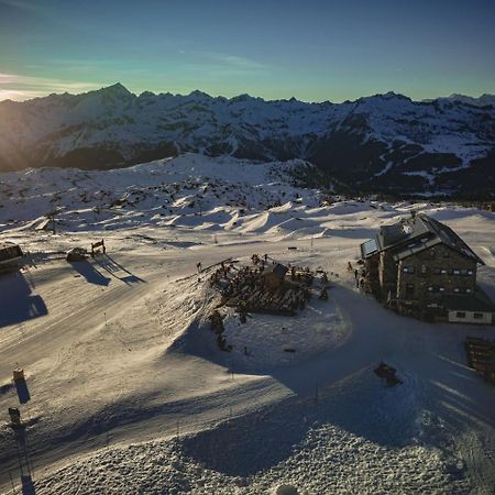 Hotel Il Catturanino Madonna Buitenkant foto