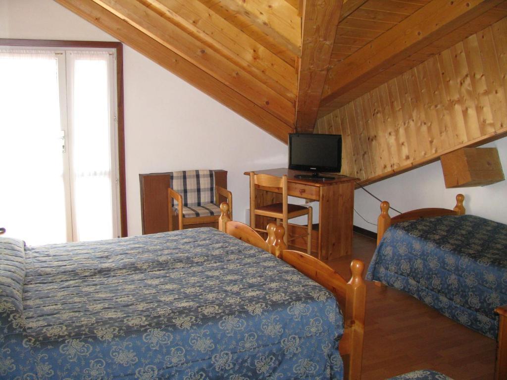 Hotel Il Catturanino Madonna Kamer foto