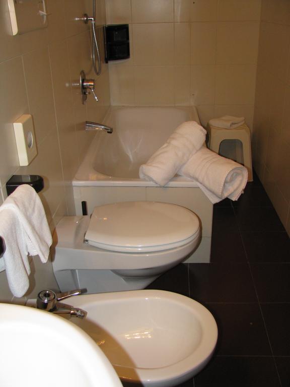 Hotel Il Catturanino Madonna Kamer foto