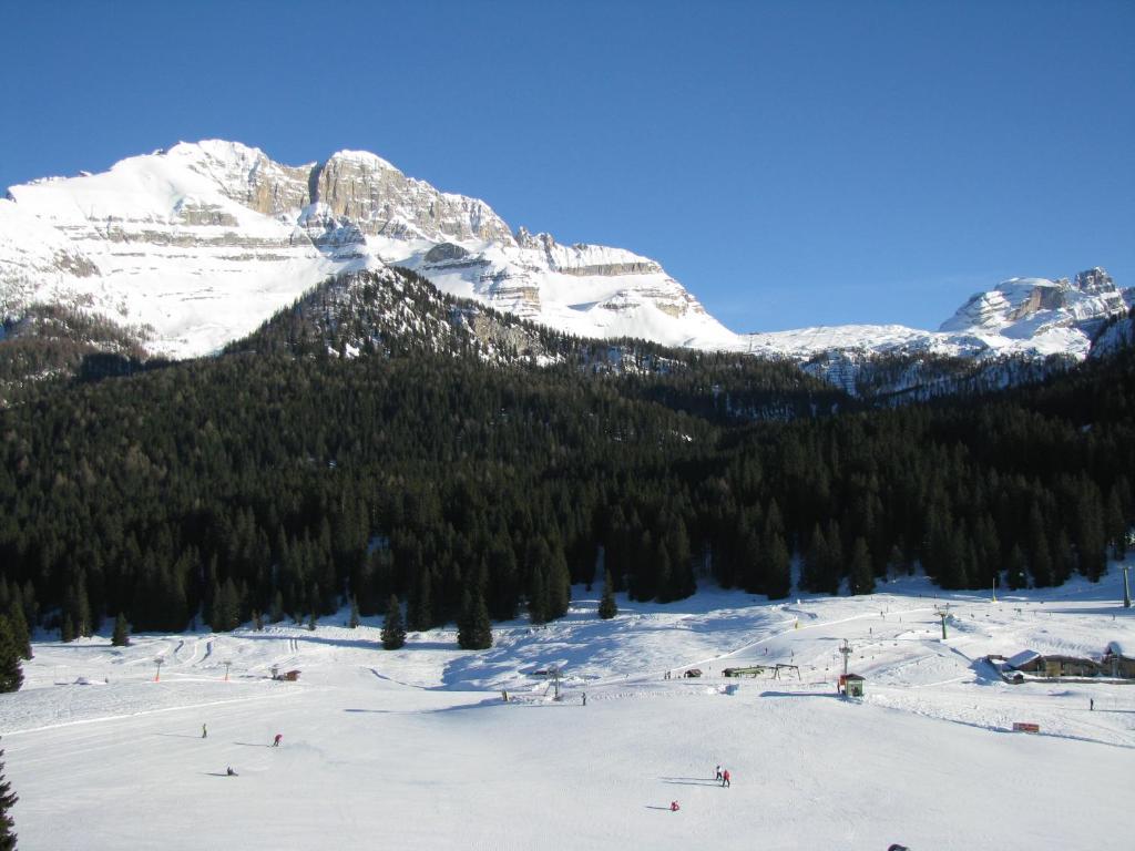 Hotel Il Catturanino Madonna Buitenkant foto