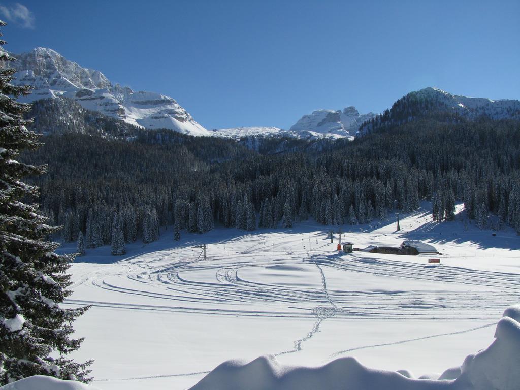 Hotel Il Catturanino Madonna Buitenkant foto