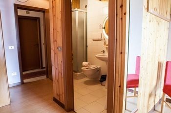 Hotel Il Catturanino Madonna Buitenkant foto