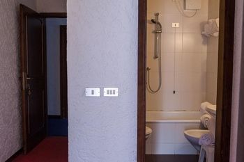 Hotel Il Catturanino Madonna Buitenkant foto