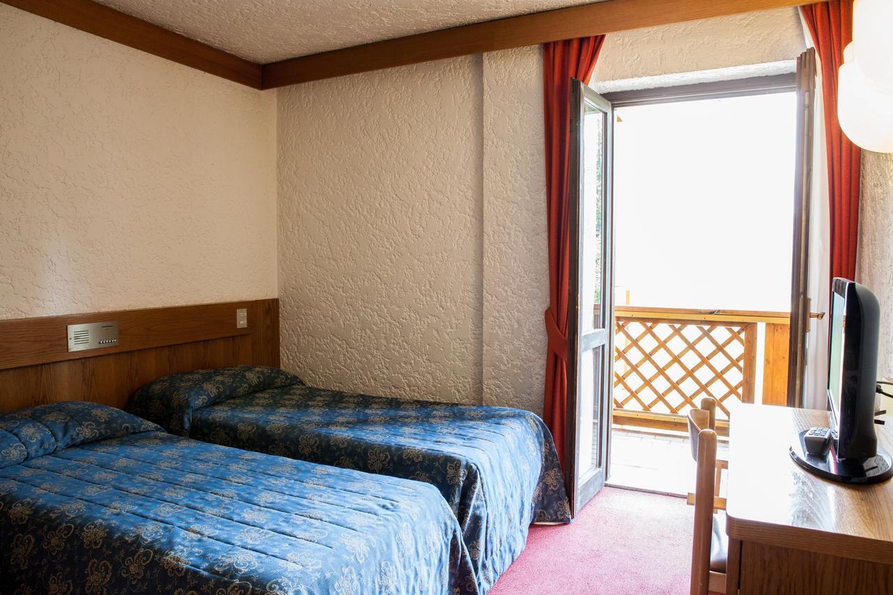 Hotel Il Catturanino Madonna Buitenkant foto