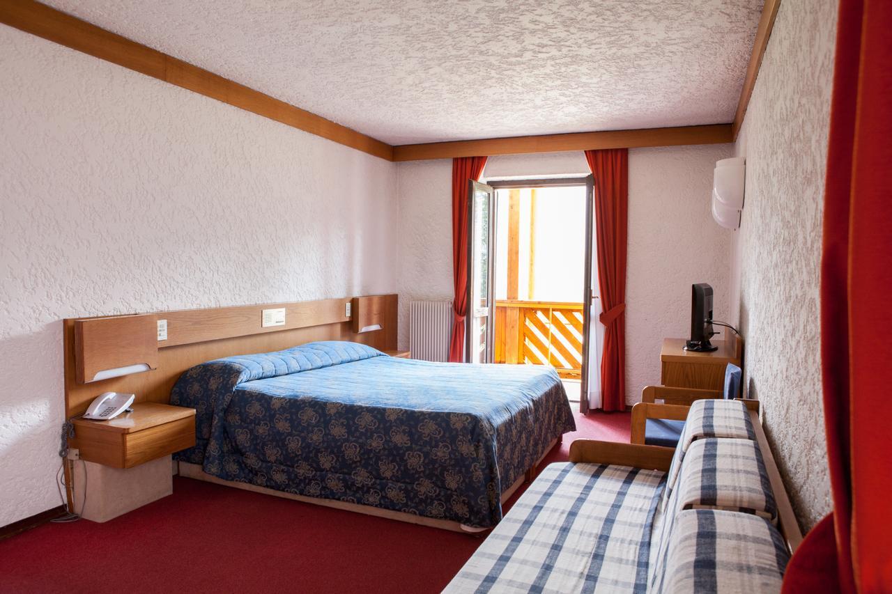 Hotel Il Catturanino Madonna Buitenkant foto