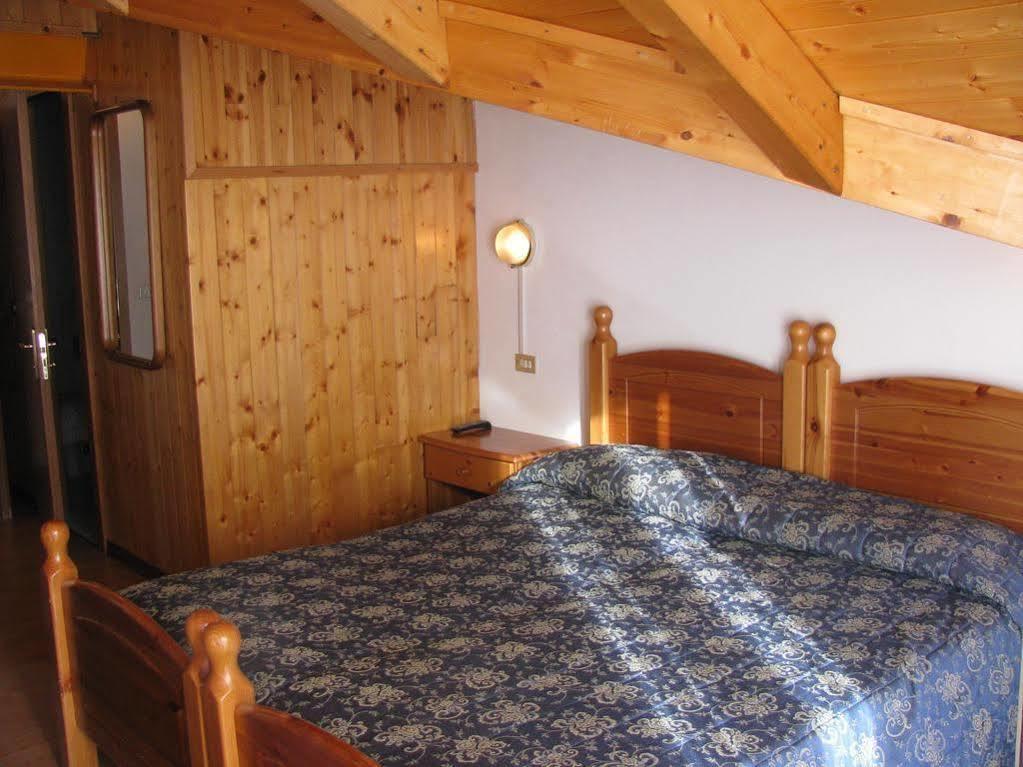 Hotel Il Catturanino Madonna Buitenkant foto