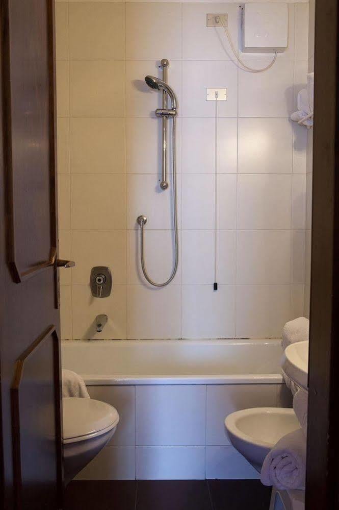 Hotel Il Catturanino Madonna Buitenkant foto