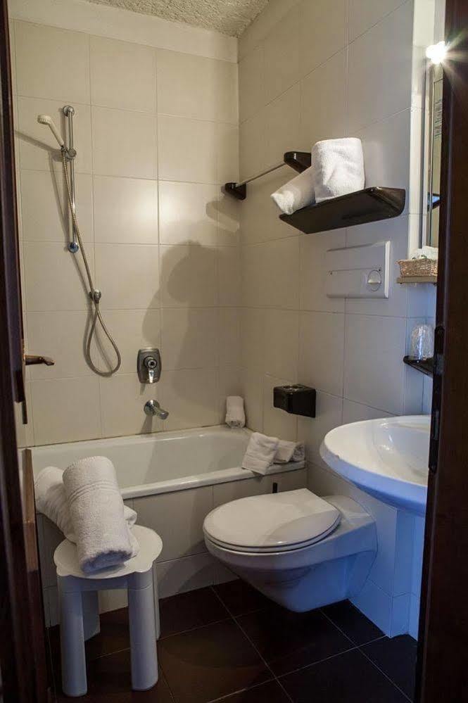 Hotel Il Catturanino Madonna Buitenkant foto
