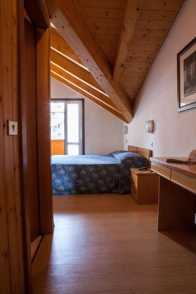Hotel Il Catturanino Madonna Buitenkant foto