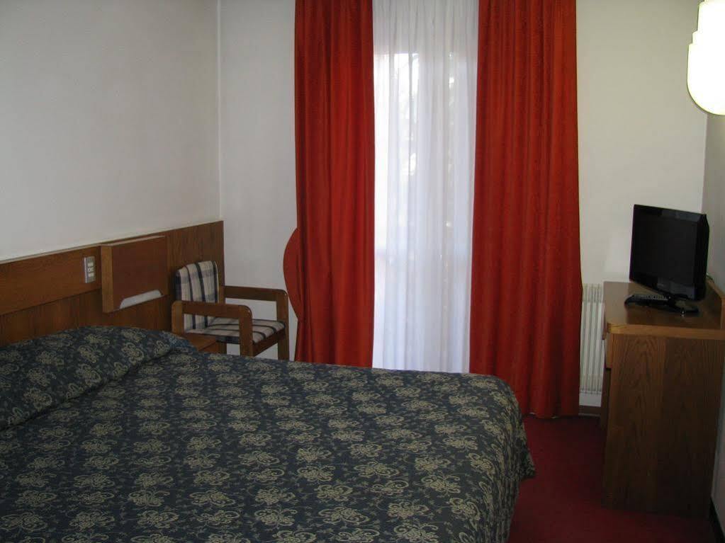 Hotel Il Catturanino Madonna Buitenkant foto
