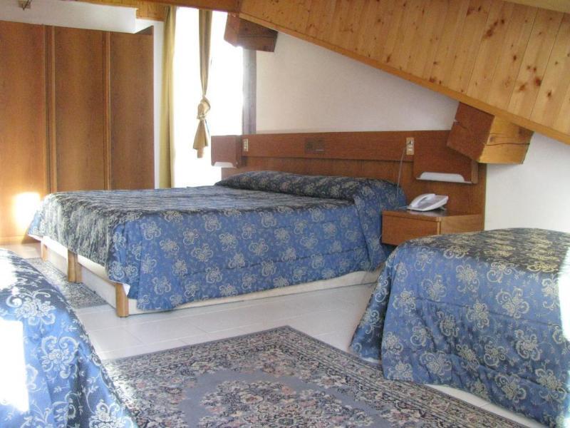 Hotel Il Catturanino Madonna Buitenkant foto