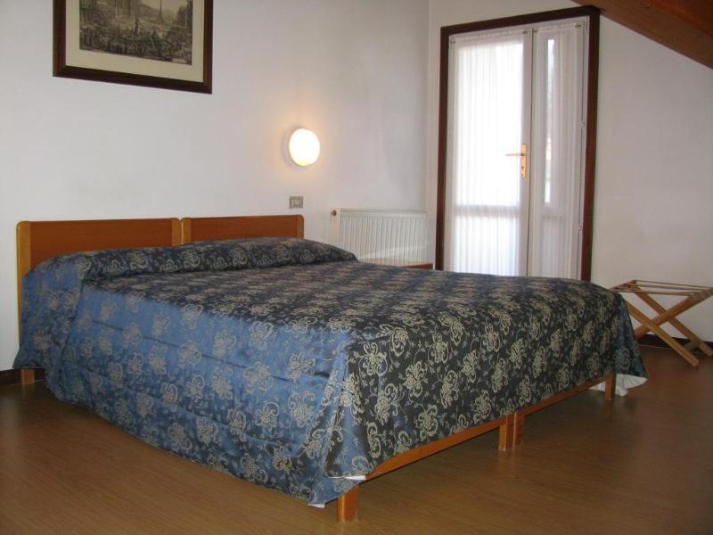 Hotel Il Catturanino Madonna Buitenkant foto