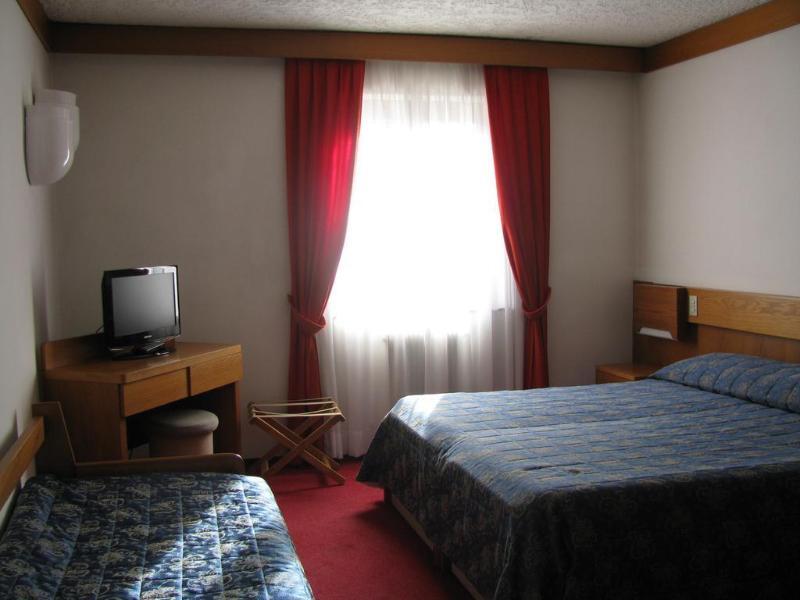 Hotel Il Catturanino Madonna Buitenkant foto